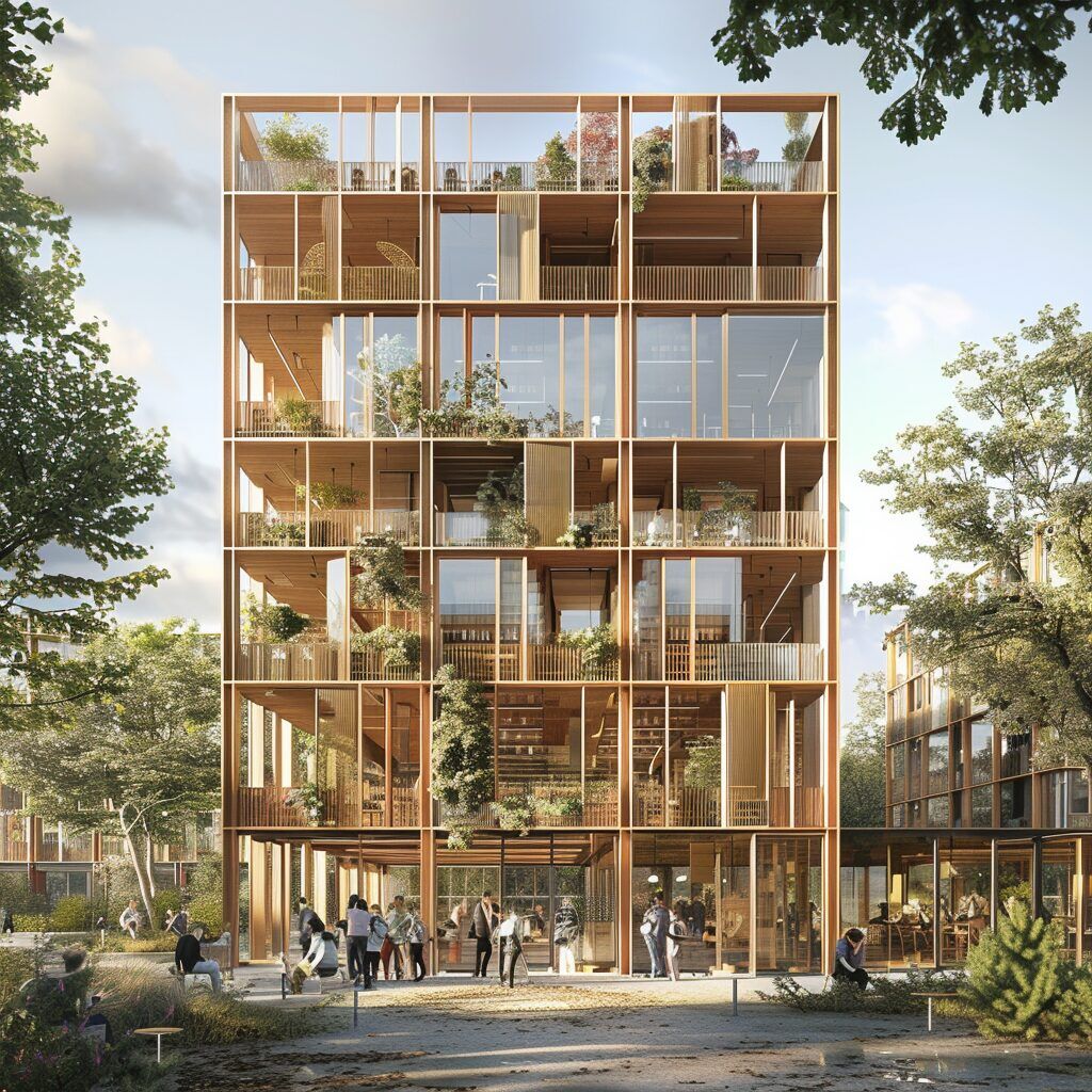 Architecture Internship Italy