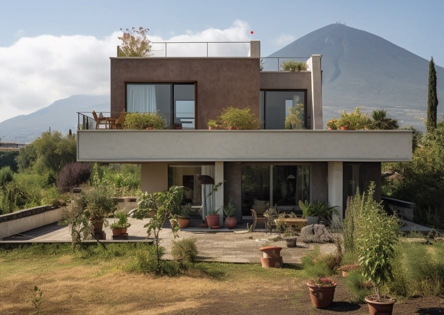 Nzeb and passive house
